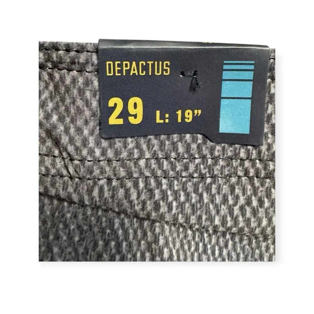 Depactus force bls